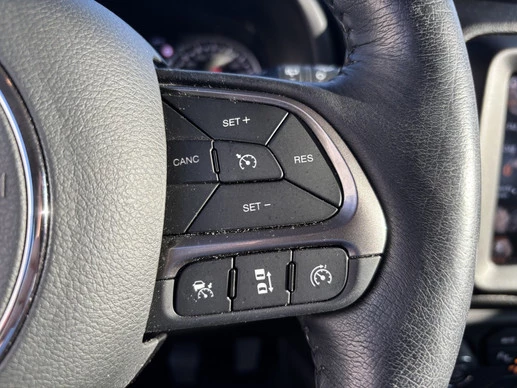 Jeep Renegade - Afbeelding 22 van 30