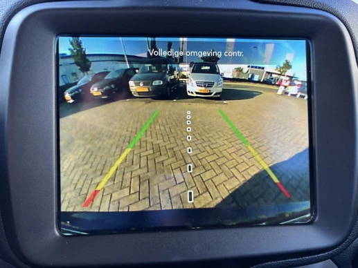 Jeep Renegade - Afbeelding 26 van 30