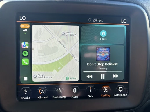 Jeep Renegade - Afbeelding 29 van 30
