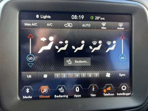 Jeep Renegade - Afbeelding 30 van 30