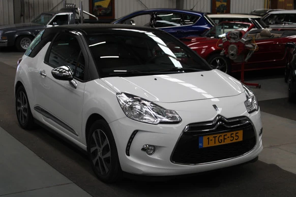 Citroën DS3 - Afbeelding 2 van 23