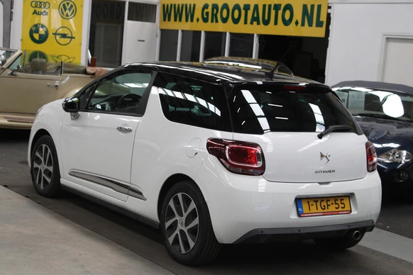 Citroën DS3 - Afbeelding 3 van 23