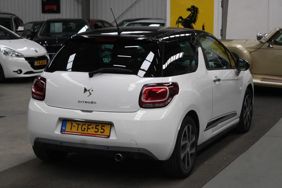 Citroën DS3 - Afbeelding 4 van 23