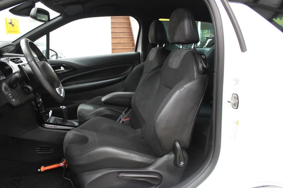 Citroën DS3 - Afbeelding 5 van 23