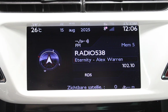 Citroën DS3 - Afbeelding 11 van 23