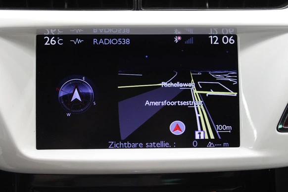 Citroën DS3 - Afbeelding 12 van 23