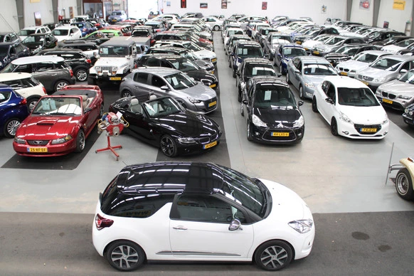 Citroën DS3 - Afbeelding 20 van 23