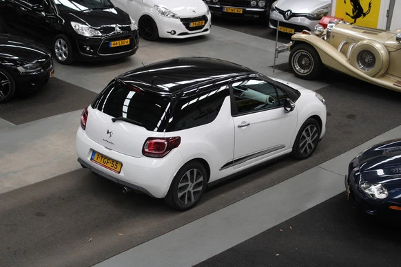 Citroën DS3 - Afbeelding 22 van 23