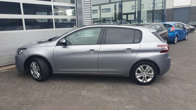 Peugeot 308 - Afbeelding 2 van 26