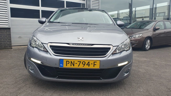 Peugeot 308 - Afbeelding 3 van 26