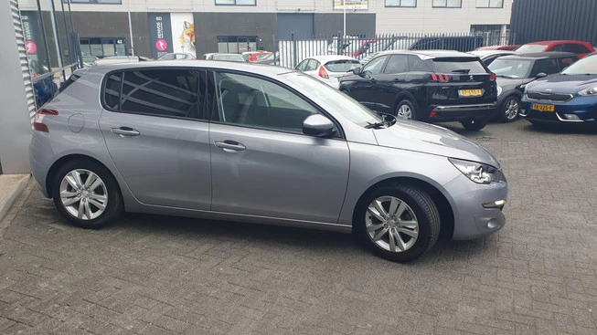 Peugeot 308 - Afbeelding 4 van 26