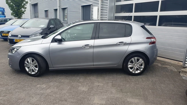 Peugeot 308 - Afbeelding 6 van 26