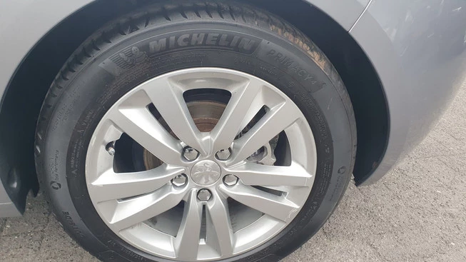 Peugeot 308 - Afbeelding 7 van 26