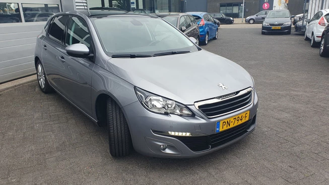 Peugeot 308 - Afbeelding 8 van 26
