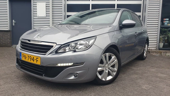 Peugeot 308 - Afbeelding 10 van 26