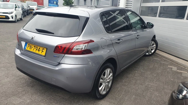 Peugeot 308 - Afbeelding 12 van 26