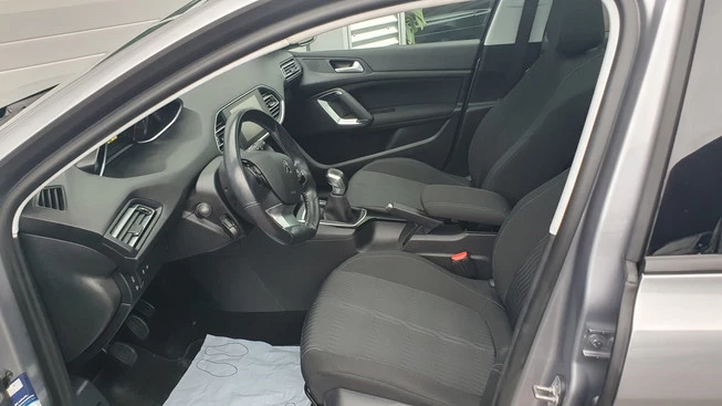 Peugeot 308 - Afbeelding 13 van 26