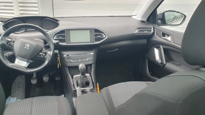 Peugeot 308 - Afbeelding 14 van 26