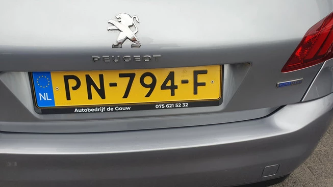 Peugeot 308 - Afbeelding 16 van 26