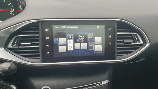 Peugeot 308 - Afbeelding 18 van 26