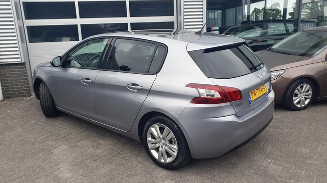 Peugeot 308 - Afbeelding 19 van 26