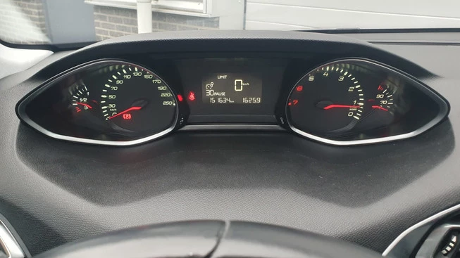 Peugeot 308 - Afbeelding 20 van 26