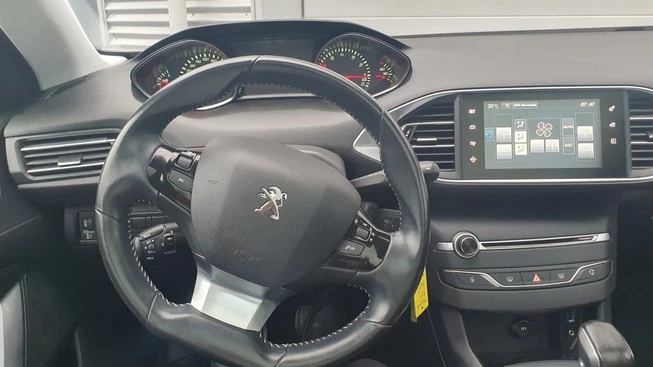 Peugeot 308 - Afbeelding 21 van 26