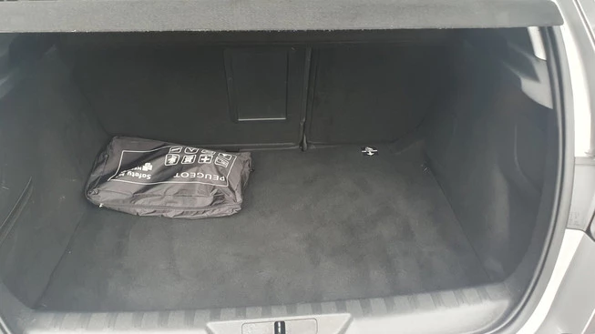 Peugeot 308 - Afbeelding 22 van 26