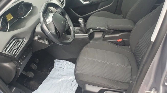 Peugeot 308 - Afbeelding 24 van 26