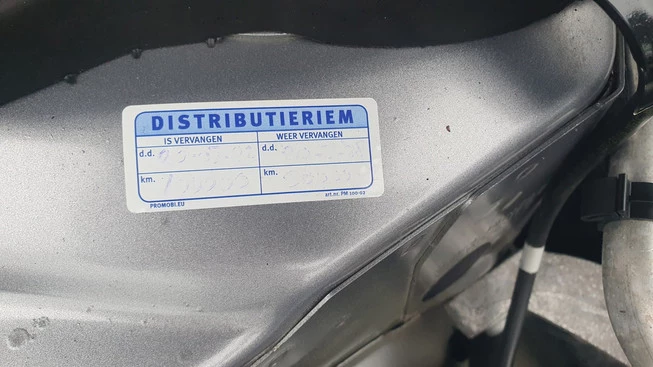 Peugeot 308 - Afbeelding 25 van 26