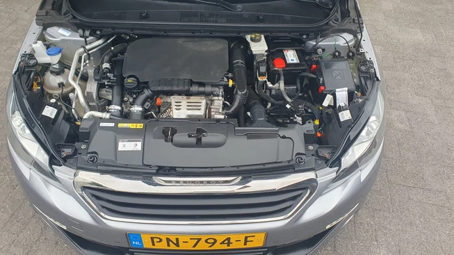 Peugeot 308 - Afbeelding 26 van 26