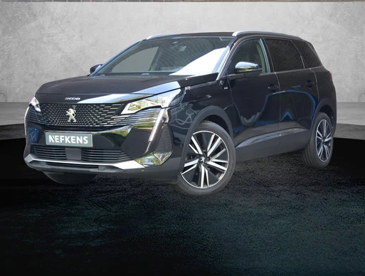 Peugeot 5008 - Afbeelding 1 van 30
