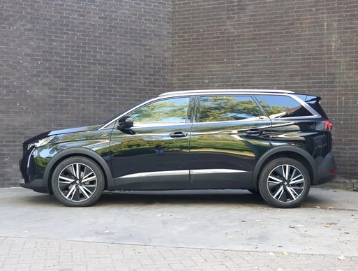 Peugeot 5008 - Afbeelding 2 van 30