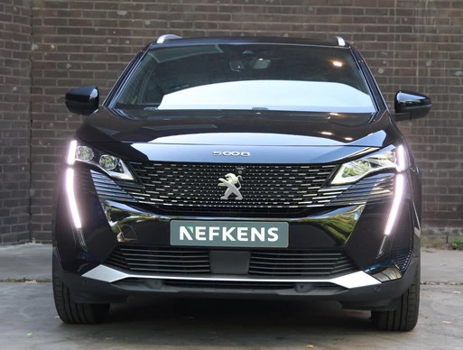 Peugeot 5008 - Afbeelding 5 van 30