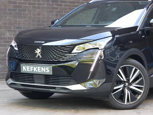 Peugeot 5008 - Afbeelding 6 van 30