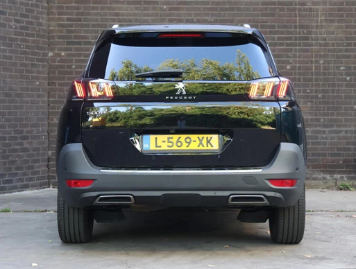 Peugeot 5008 - Afbeelding 7 van 30