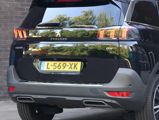 Peugeot 5008 - Afbeelding 8 van 30