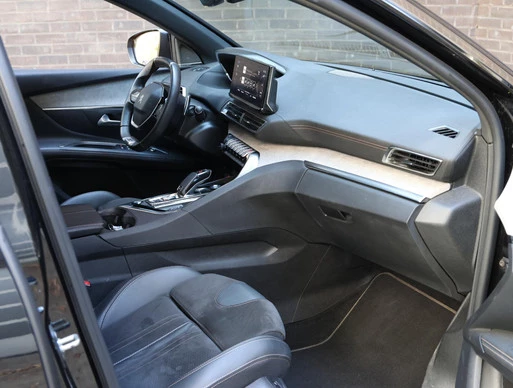Peugeot 5008 - Afbeelding 9 van 30