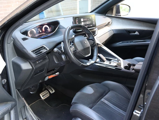 Peugeot 5008 - Afbeelding 11 van 30