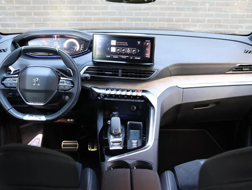 Peugeot 5008 - Afbeelding 14 van 30