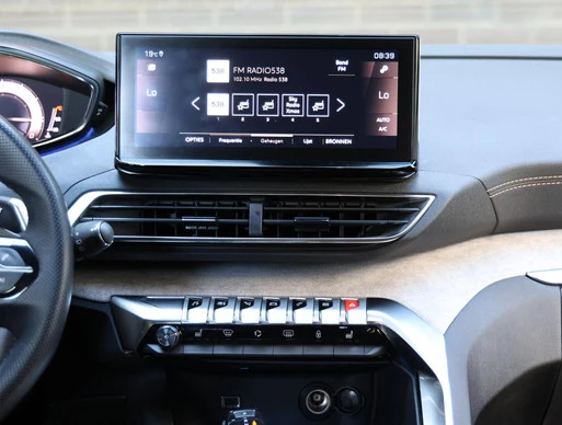 Peugeot 5008 - Afbeelding 15 van 30