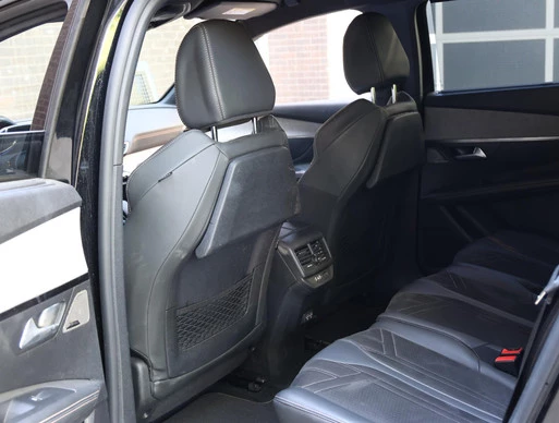 Peugeot 5008 - Afbeelding 16 van 30