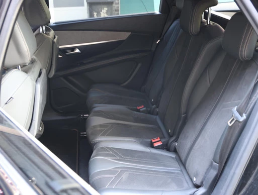 Peugeot 5008 - Afbeelding 18 van 30