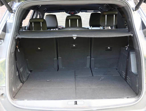 Peugeot 5008 - Afbeelding 19 van 30