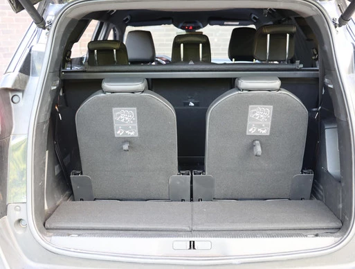 Peugeot 5008 - Afbeelding 20 van 30