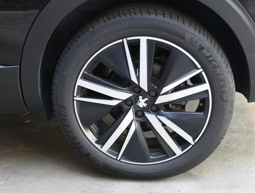 Peugeot 5008 - Afbeelding 24 van 30