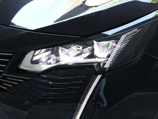 Peugeot 5008 - Afbeelding 25 van 30