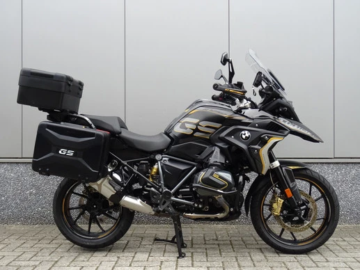 BMW R 1250 GS - Afbeelding 1 van 17