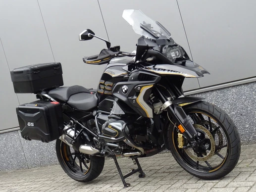 BMW R 1250 GS - Afbeelding 2 van 17
