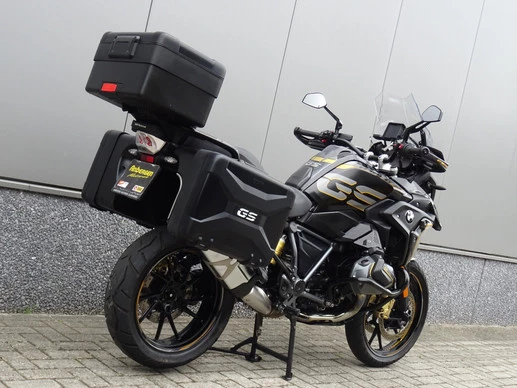 BMW R 1250 GS - Afbeelding 3 van 17
